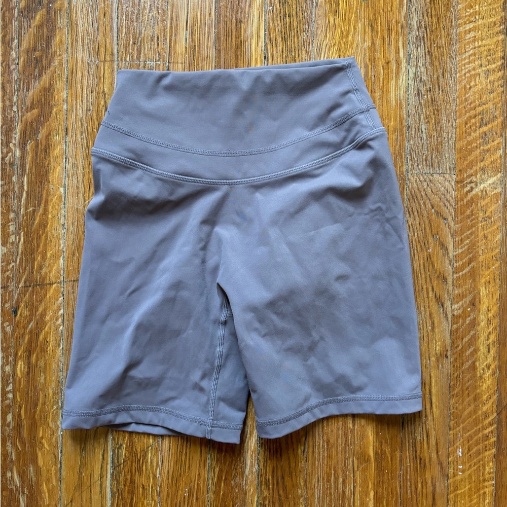 Oner Active Light Brown Women Shorts
